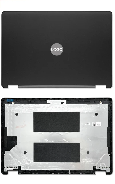 Dell Inspiron 14 Dell Latitude 5490 Hard Shell Case Back Case For