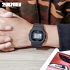 SKMEI 1628 Military Digital Watch for Men Sports Waterproof Shockproof Mens Wristwatches LED Didplay Alarm Clock Reloj Hombre 5