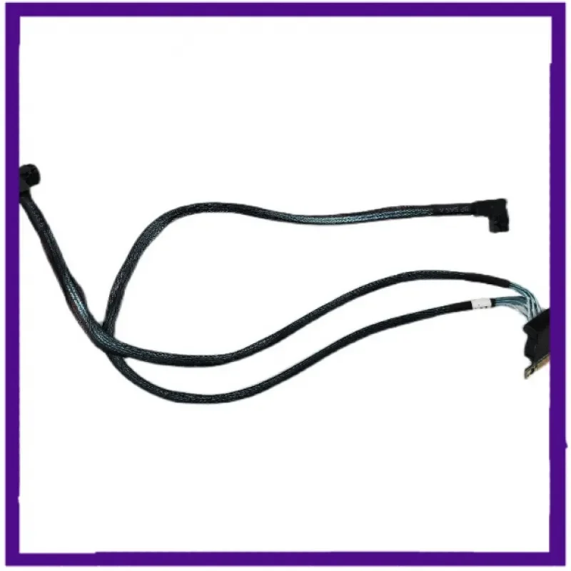 F7P5J 0F7P5J Nuovo Per Dell R730 R730Xd Perc H330 H730 H730P Raid Mini Cavo Sas 3.5 Posizione Disco