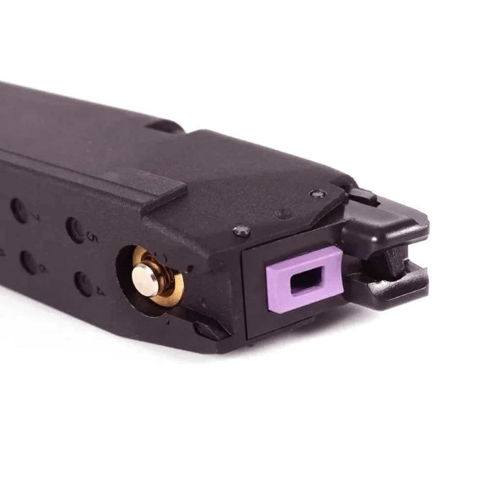 Neue 2 teile/los Verstärkte Magazin Luftdichten Gummi Für TOKYO MARUI GLOCK Oder Marui HI-CAPA SIG226 Serie AIrsoft GBB – Detail 5