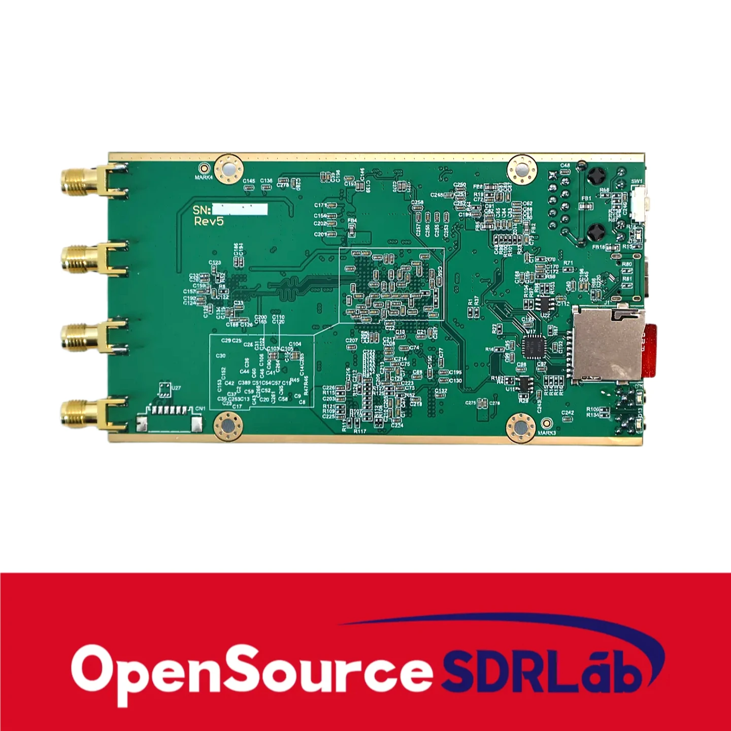 Software defined radio SDR AD9363 AD9361 ZYNQ7020 ADI Pluto+