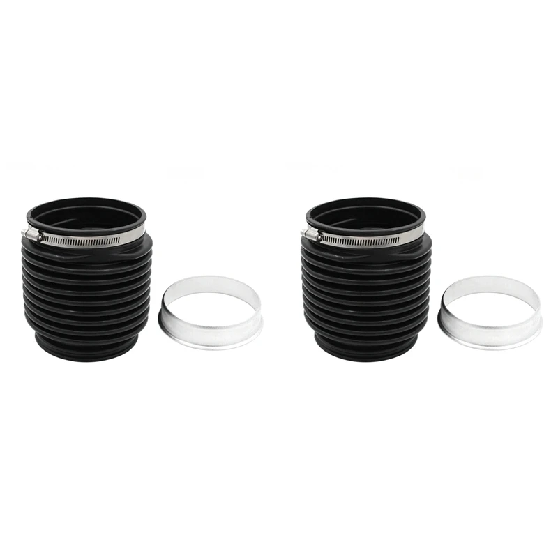 

2X для Mercruiser Bravo приводной вал сильфона Bellow 86840A05 86840A3 8M0062406