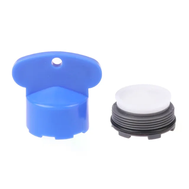 หัวกรองก๊อกน้ำในห้องน้ำ แบบเกลียวใน อุปกรณ์เสริมก๊อกน้ำ อะไหล่ทดแทน ตัวกรอง หัวกรองน้ำในครัว 3 หัวกรองก๊อกน้ำในห้องน้ำ แบบเกลียวใน อุปกรณ์เสริมก๊อกน้ำ อะไหล่ทดแทน ตัวกรอง หัวกรองน้ำในครัว 3