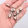10Pcs Inflating Pins Standard Portable Anti-rust Compact Size Durable Convenient Metal Ball Air Pump Needles For Footballs 5