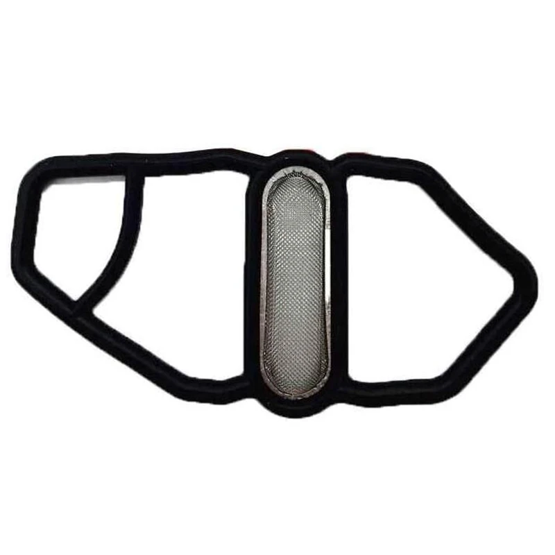Vtec 스풀 밸브 솔레노이드 개스킷