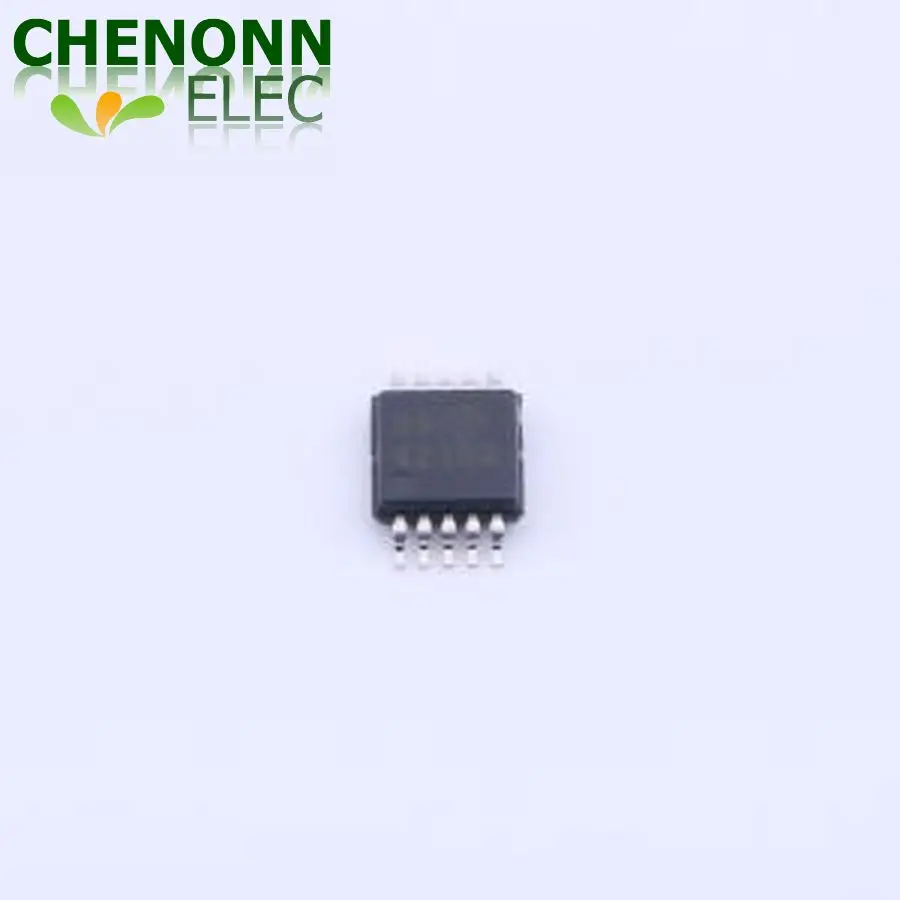 TPS40210QDGQRQ1