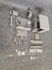 3d Printed Truck Cab Kit Peterbilt 352 1/14 For Fmx Static Dot Model JDM-110 Tamiya Lesu Lxy Scaleclub 5