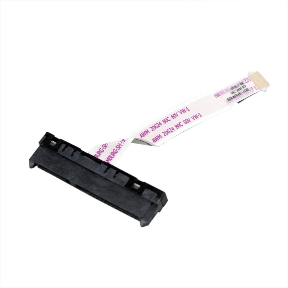 

5/10 шт. для DELL INSPIRON 15U 3551 3552 450.08805.2001 7,5 см HDD жёсткий диск кабель