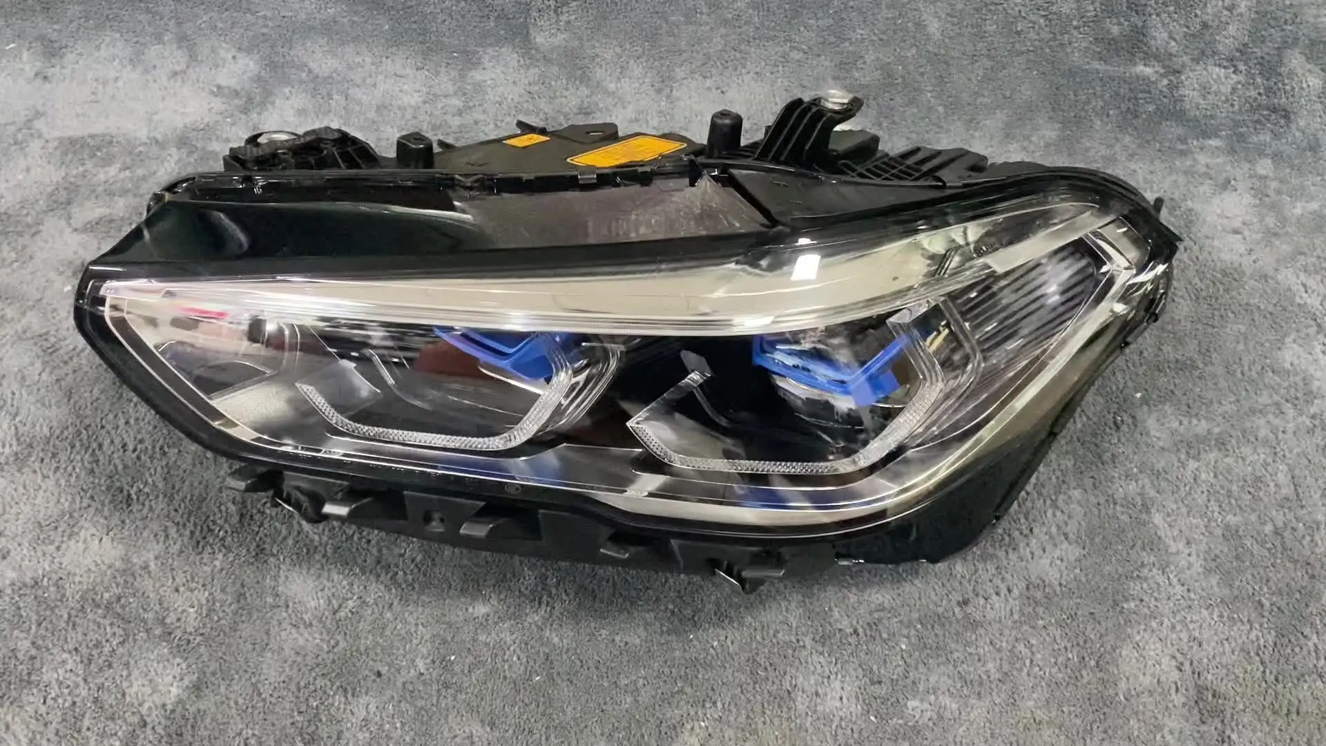 High quality LED headlights suitable for BMW X5 X6 G05 G06