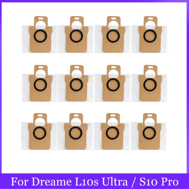 Dust Bag Dreame L10s Ultra / S10 Pro Accessories Xiaoml Mijia Omni