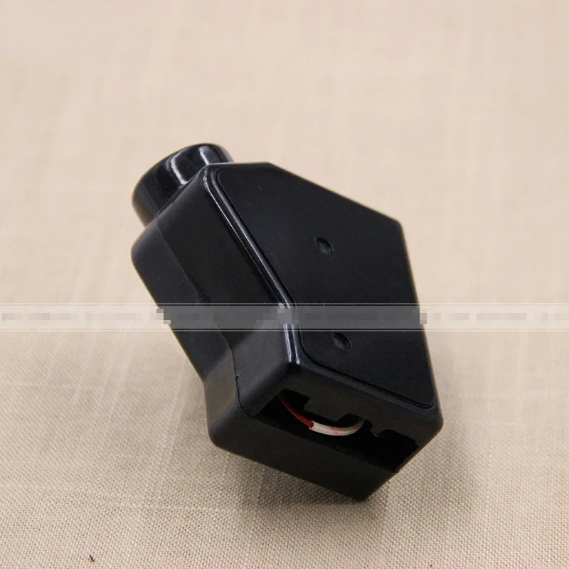 For B-8T Osaka Electric Heating Full Steam Iron Junction Box Switch Assembly with Indicator Light Switch Assembly