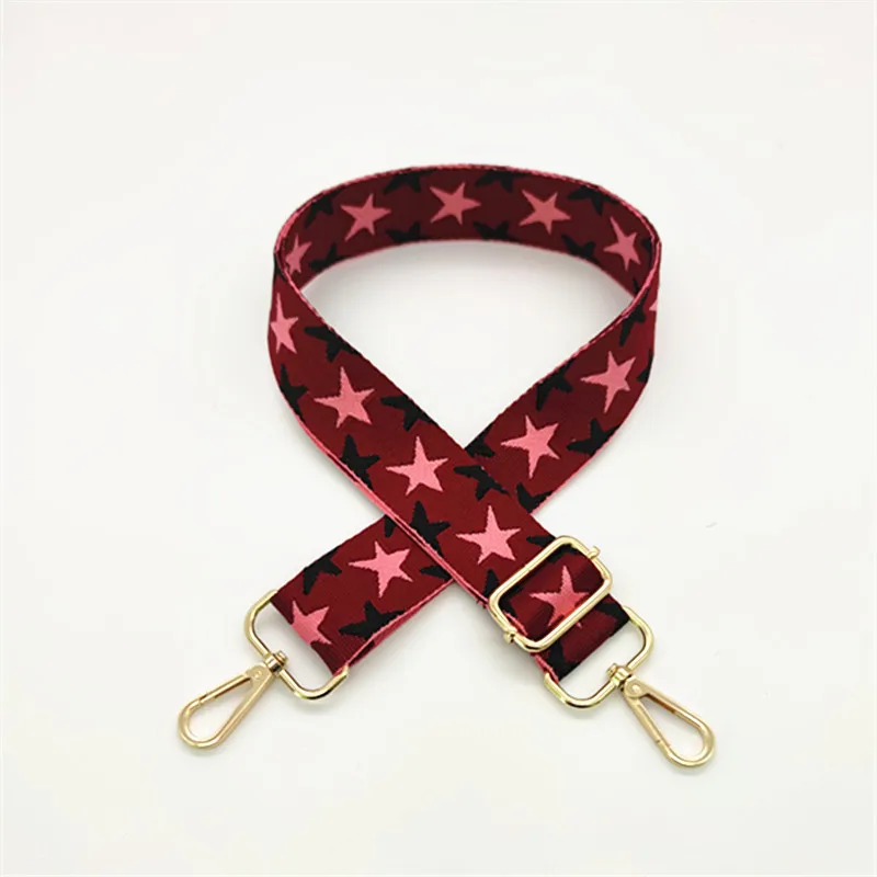 Рисунок 6 - Новая сумка Star