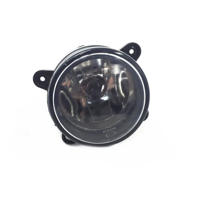 TheMmSo Fog Lamp Assembly: Illuminate Your Path with Style and Safety