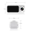 Thumb Camera 1.47 Inch Display 2.7K HD 180° Rotate WIFI Sport DV Cycling Recorder Magnetic attraction Outdoor Action Camera 6