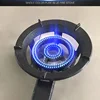 Single Stove Gas Cooktop Commercial Fierce Fire Stove Liquefied Gas Desktop  Natural Gas Stove 3