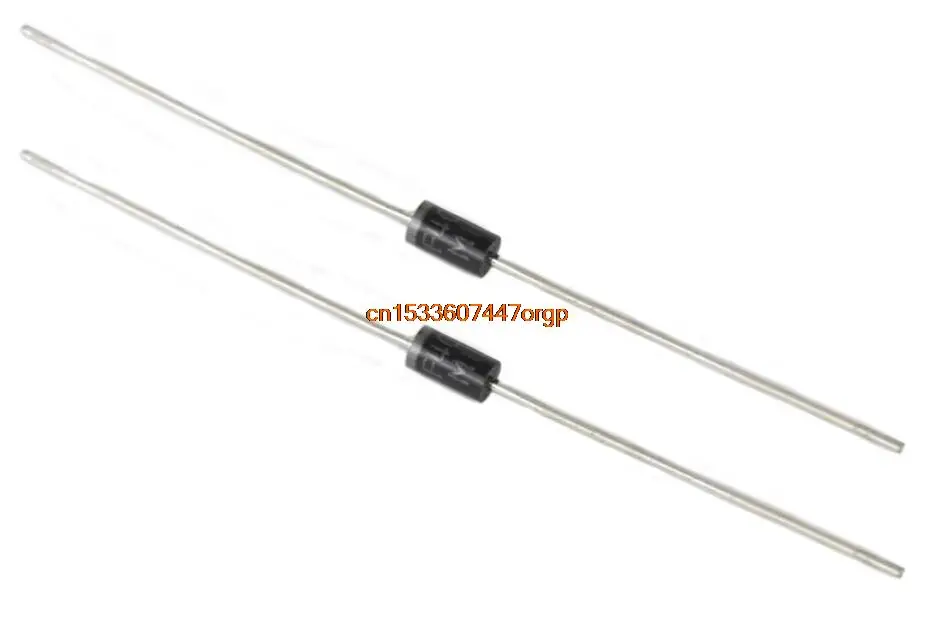 

Бесплатная доставка 1000 шт./лот UF4007 1000V 1A DO-41