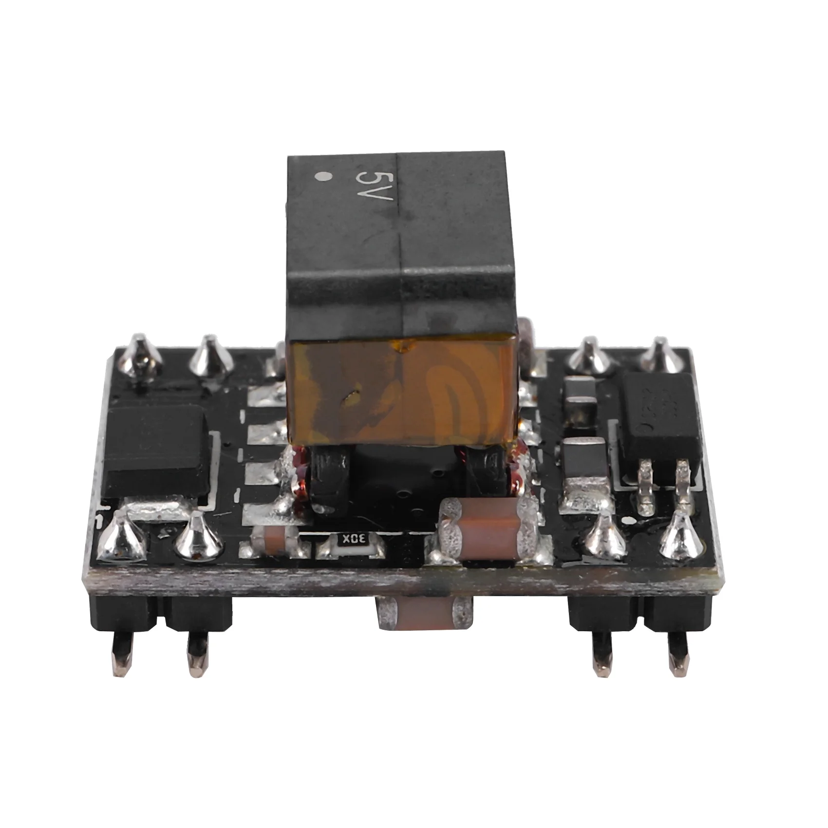 

POE Module DP9900 Pin to PiN AG9900 12V1A 5V1.8A POE Module