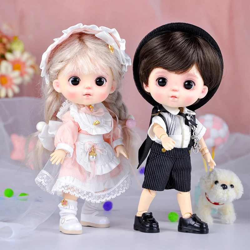 OB CUSTOM TOYS 1/6 BJD999 ハーマイオニー 20231021_29ad87.jpg