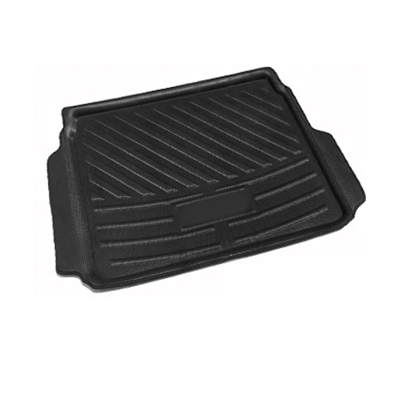 

For Peugeot 3008 II MK2 2017-2022 Rear Cargo Liner Boot Mat Tray Mud Waterproof Pad Protector Tailored Trunk Liner