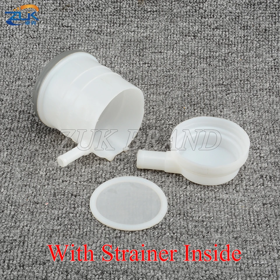 Power Steering Pump Fluid Reservoir Tank Bottle For Honda Accord Acura