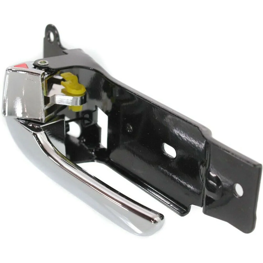 

2Pcs/Set Front INSIDE DOOR HANDLE LH RH for KIA Sedona 2002-2005 0K53B59330 0K53B58330 Interior Accessories