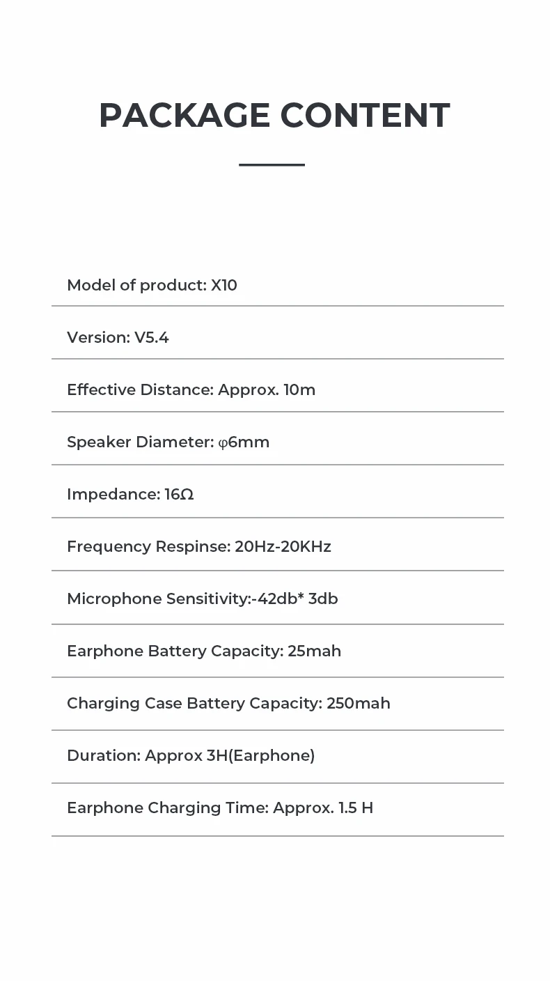 Wireless Sleep Headphones Comfort Fit