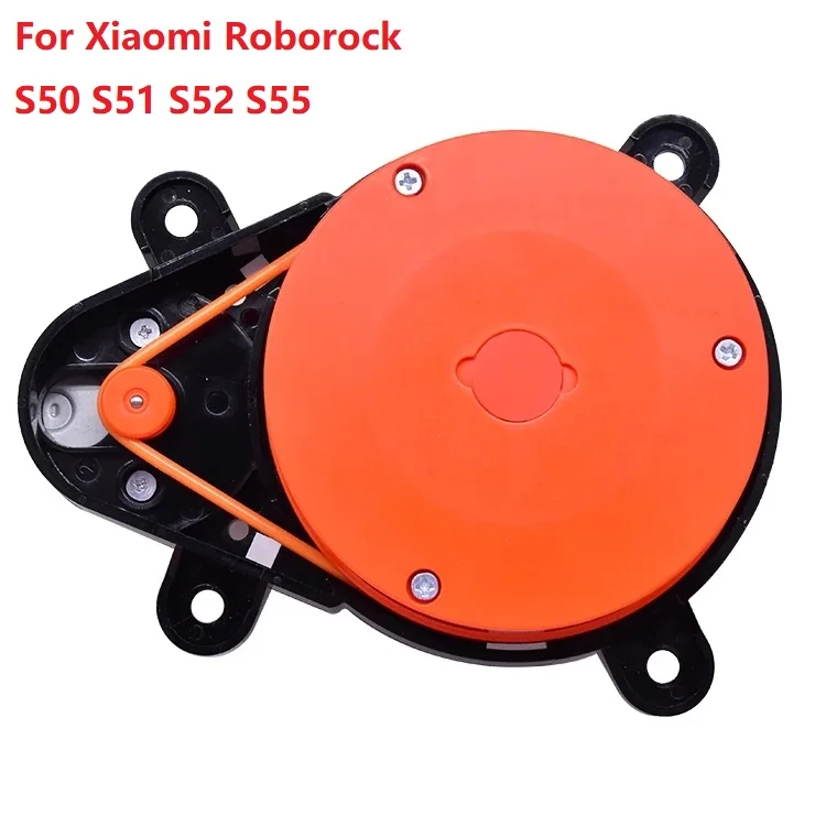 

Original Laser Distance Sensor For Xiaomi Roborock S50 S51 S52 S55 Robot Vacuum Cleaner Accessories LDS Radar Replacement Parts