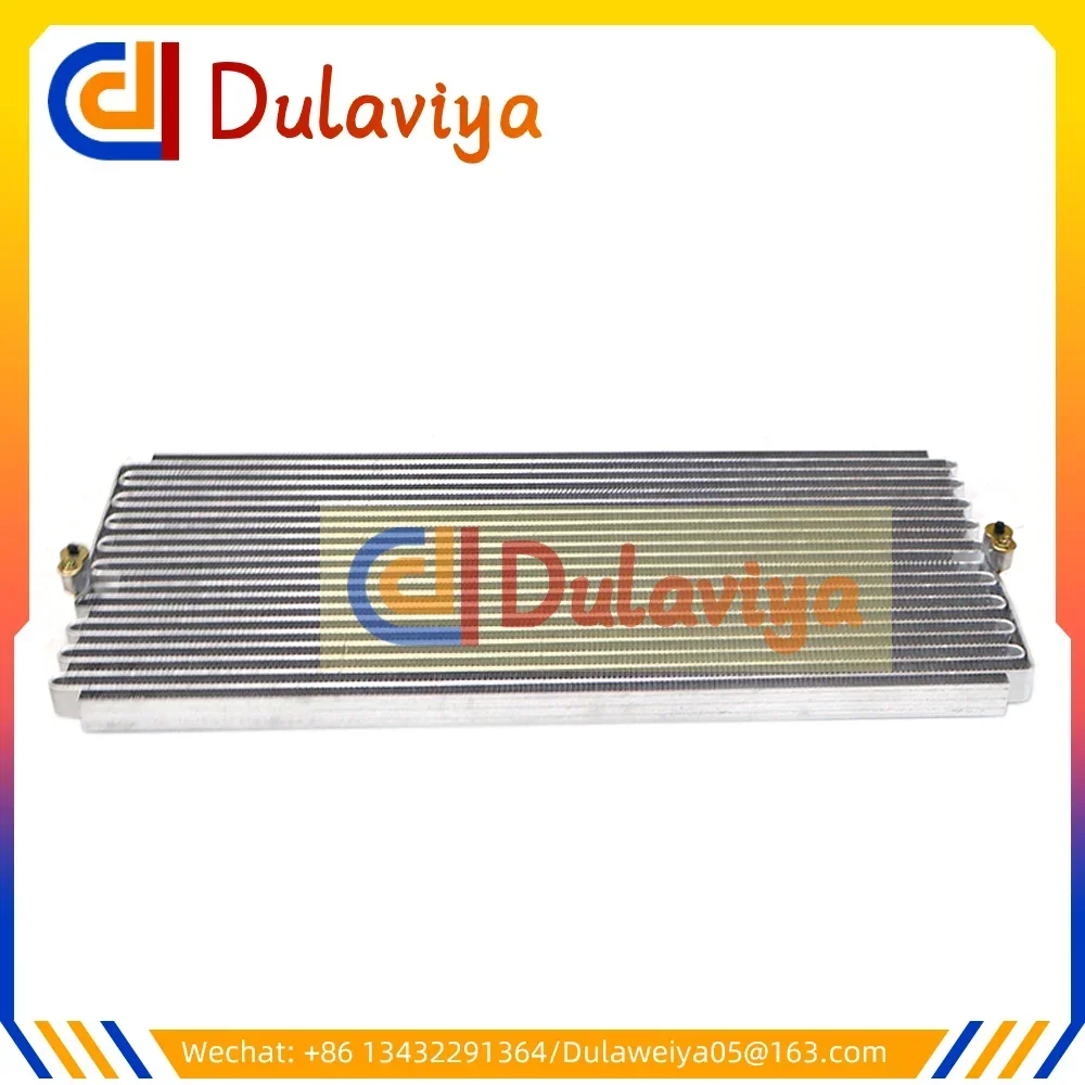 Auto AC Air Conditioning Condenser For Toyota Coaster Mini Bus HZB50 BB40 1HZ 1993- 88340-36070 AC Condioner Condenser