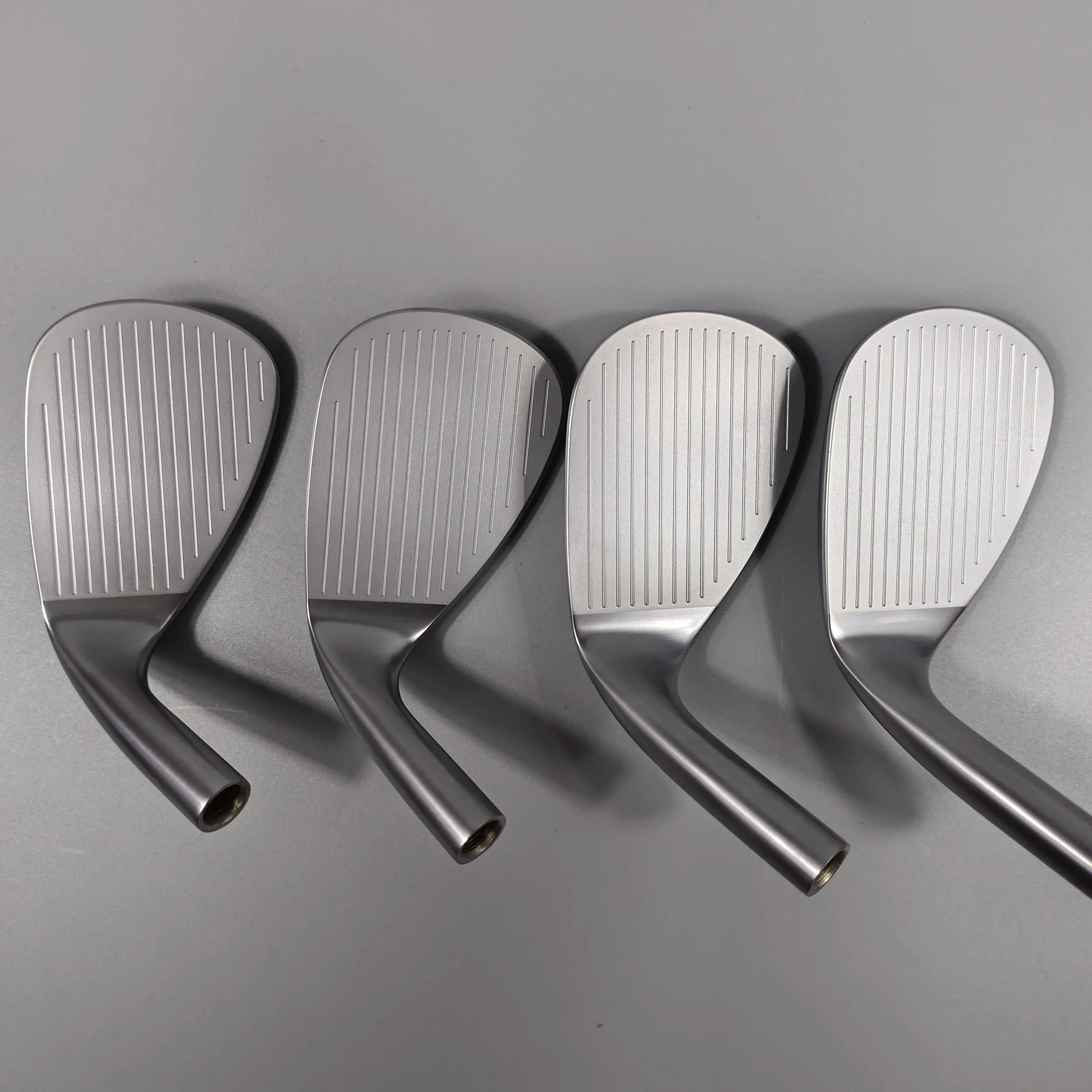 Original KYOEI golf culb wedges head CNC Forged silvery version includes 48 52 56 60 degs 3