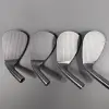 Original KYOEI golf culb wedges head CNC Forged silvery version includes 48 52 56 60 degs 3