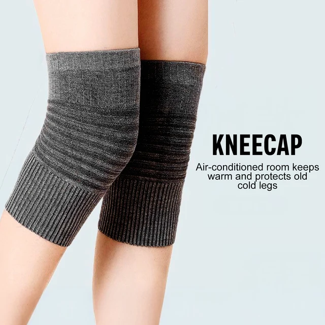 Extra Thick Knee Protectors Reinforced Thermal Knee Warmers for Pain Relief & Joint Stability Extra Thick Knee Protectors Reinforced Thermal Knee Warmers for Pain Relief & Joint Stability