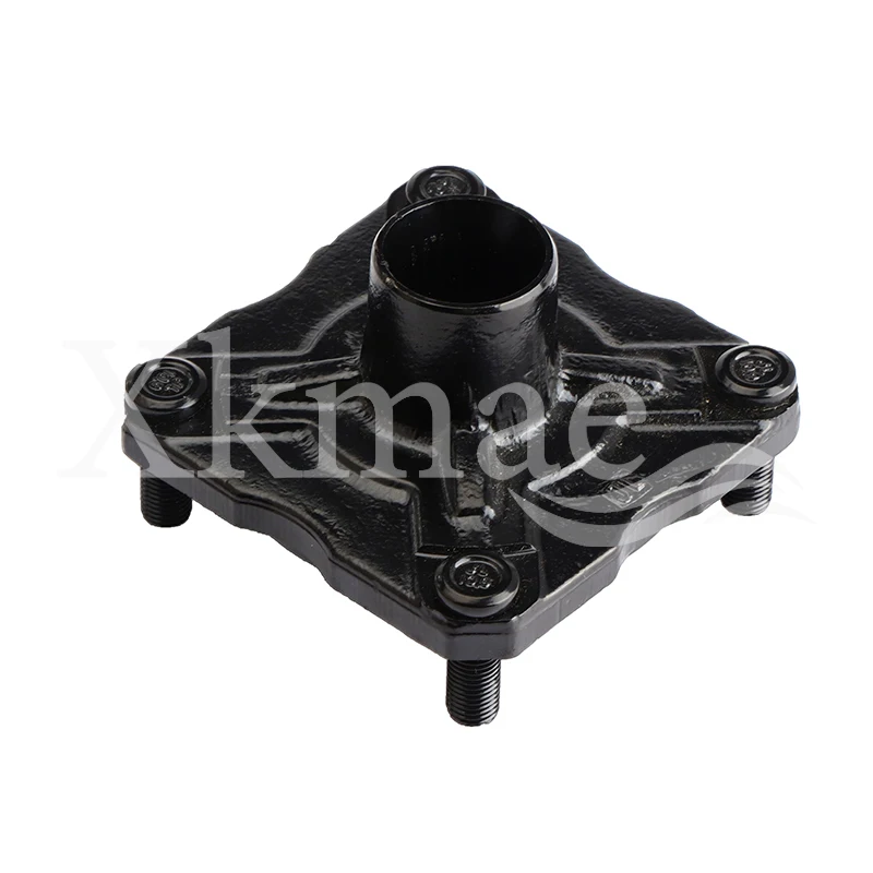 110Mm * 4 Stud M10 24T Mozzo Ruota Posteriore Adatto Per Atv 110Cc 125Cc 150Cc Elettrico Go Kart Golf Cart Buggy Quad Bike Accessori