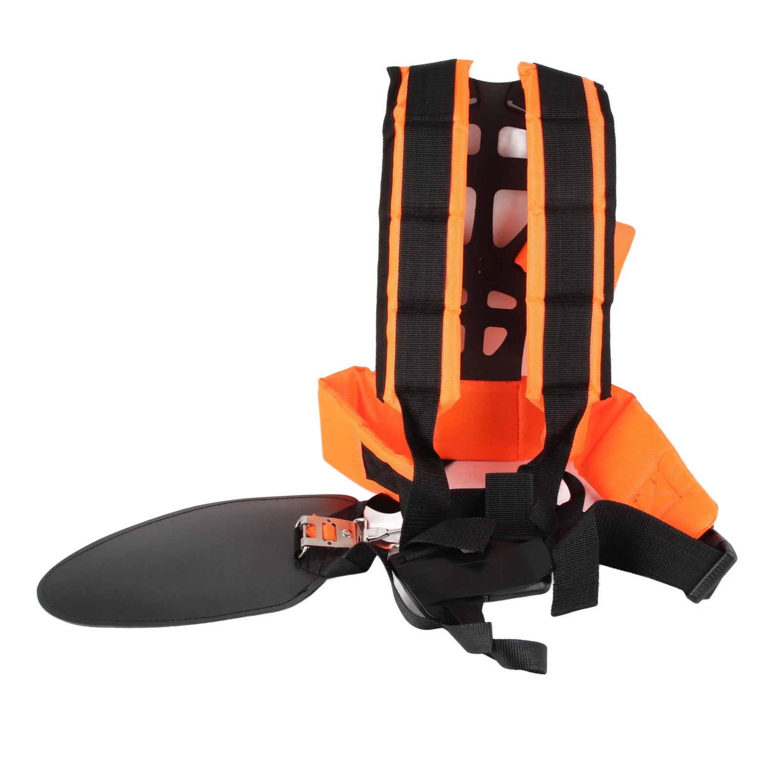 Brush Cutter Strap Lawn Mower Shoulder Strap Ergonomic Adjustable  Brush Cutter Strap Garden Machinery Accessory