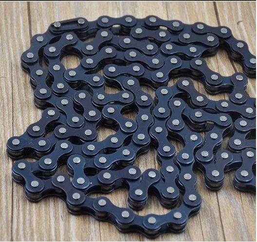 Roller Chain Connector 1pc 04C Roller Chain / Chain Links Connector Industrial Transmission Pitch 6.35mm for 04C Sprocket 0.5/1/1.5/5Meter