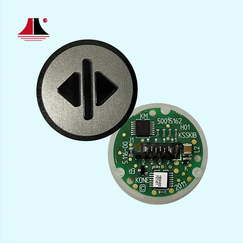 hot sale elevator parts for KONE button cover KM801054G001