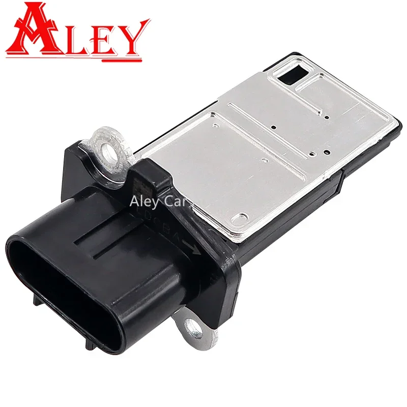 MAF Mass Air Flow Sensor Replacement - Compatible With Buick, Chevy, Cadillac, GMC, Isuzu 15865791 - View #5