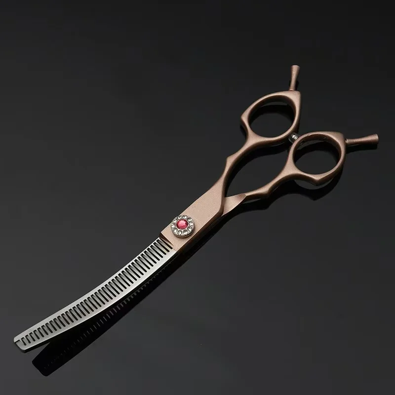 7 Inch Stainless Steel Dog Grooming Shears