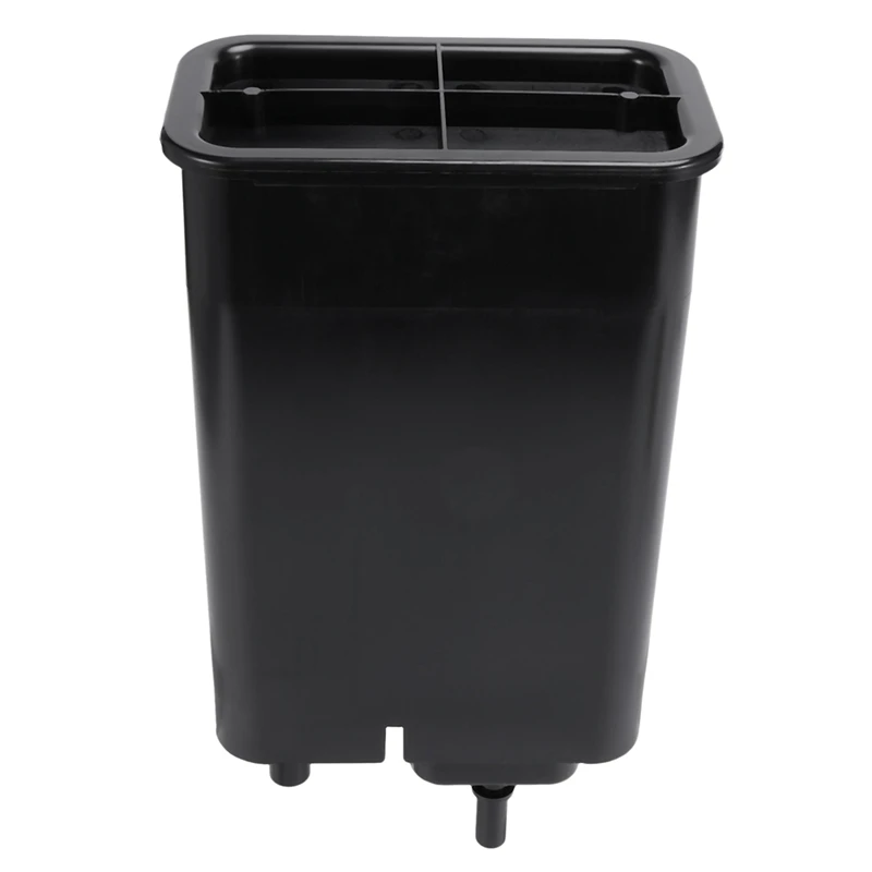 Car Activated Carbon Charcoal Canister Cans 31405829 For Volvo S60 S80 XC60 XC90 V60 2.0L Replacement Spare Parts Accessories