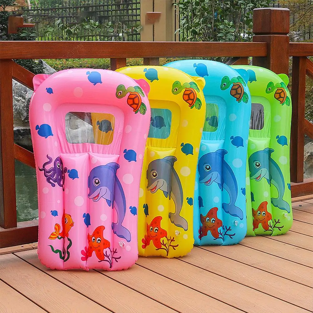 

Outdoor Courtyard Lawn Inflatable Toys Water Slide Family Summer Gift Water Interactive Toy Sprinkle Garden Sliders Water T O1Y6