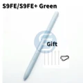 S9 FE FE Plus Green
