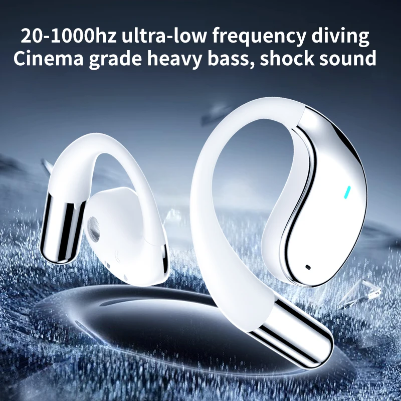 Wireless Bluetooth Translation Headphones 140 Languages Instant Translator Earbuds Headphones Smart Voice Real Time for Travel