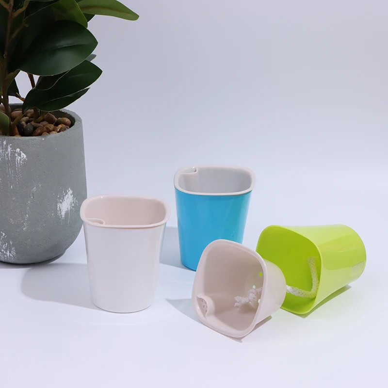 Automatic Self Watering Flower Pot 3