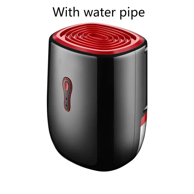 Air dryer Mini semiconductor dehumidifier Hygroscopic air dehumidifier Household dehumidifier dehumidifier for home basement