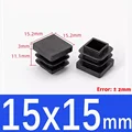 15x15mm