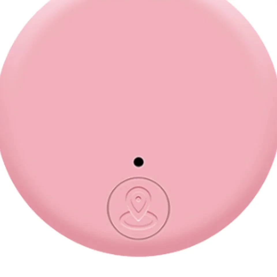 Smart Bluetooth GPS Tracker for Valuables and Pets
