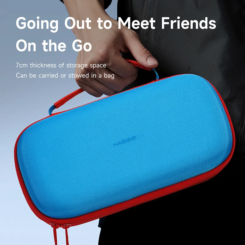 Nintendo Switch/OLED 용 Hagibis 스위치 운반 케이스 게임 카트리지가있는 휴대용 운반용 여행 가방 Swtich 액세서리