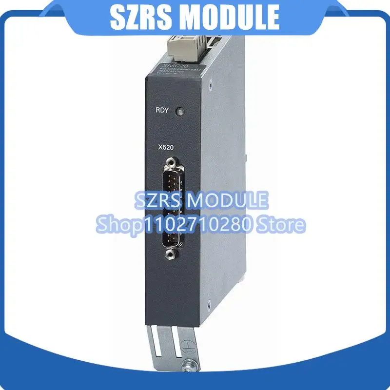 오리지널 6SL3055-0AA00-5AA3, 6SL3 055-0AA00-5AA3, 신제품