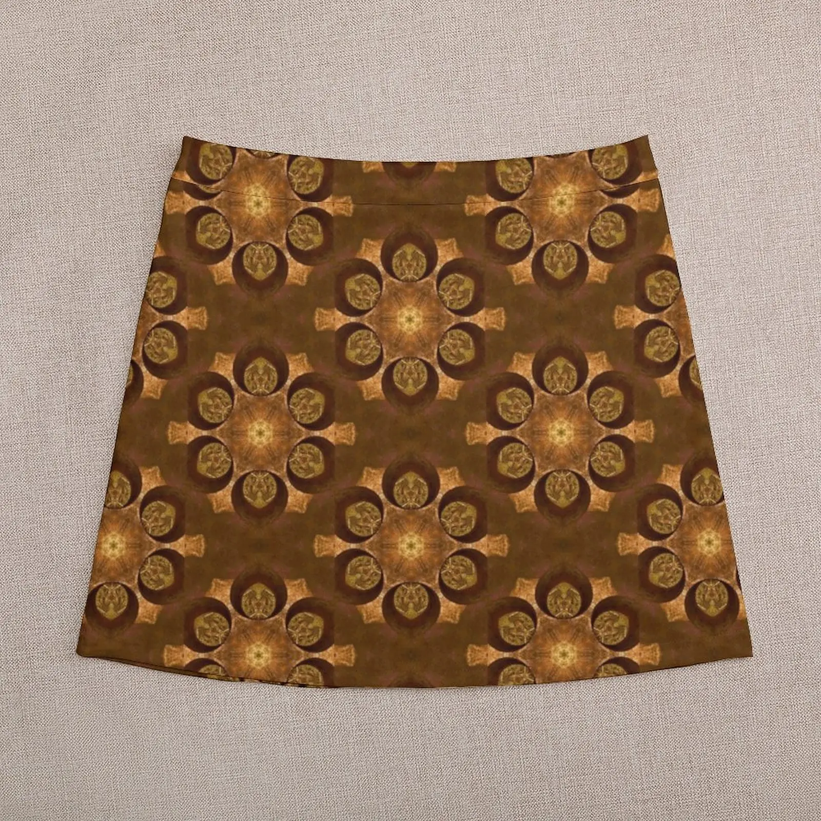Hollow bridge Mini Skirt summer dress for women 2024 elegant party dresses for women 2024 skirts for woman
