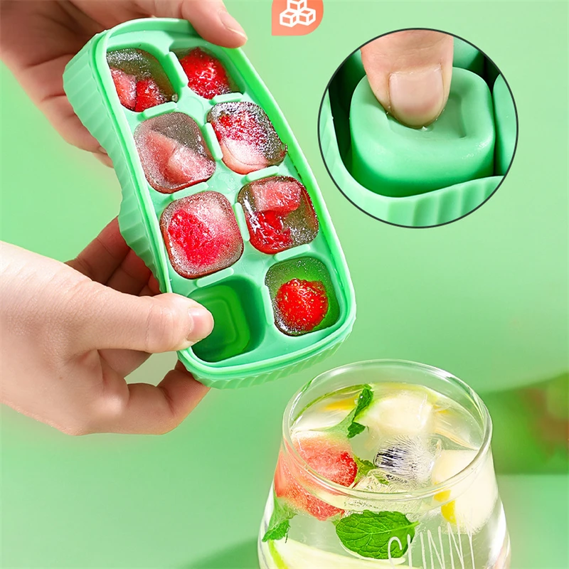 Wholesale Ice Cube Trays 