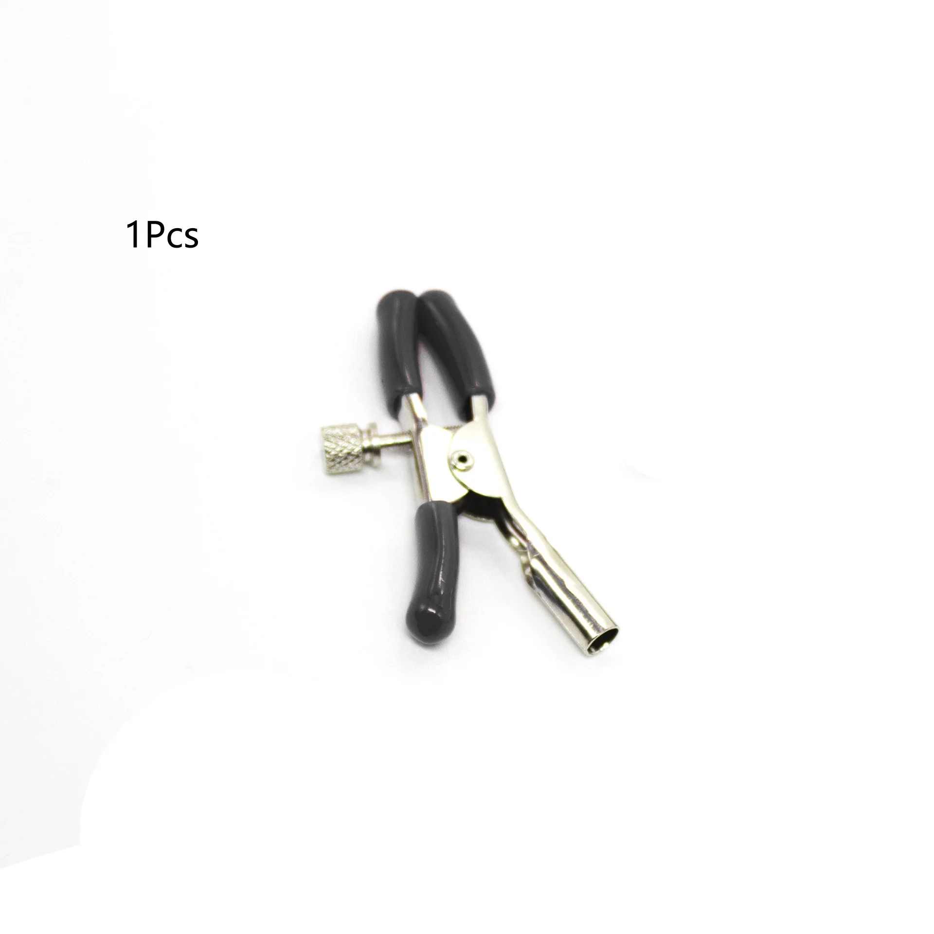 Bdsm Clitoris Clamps Slave Adult Games Breast Cheap Sex Toys For Women Couple Multiple Colors Nipple Clip Stimulator Accessories